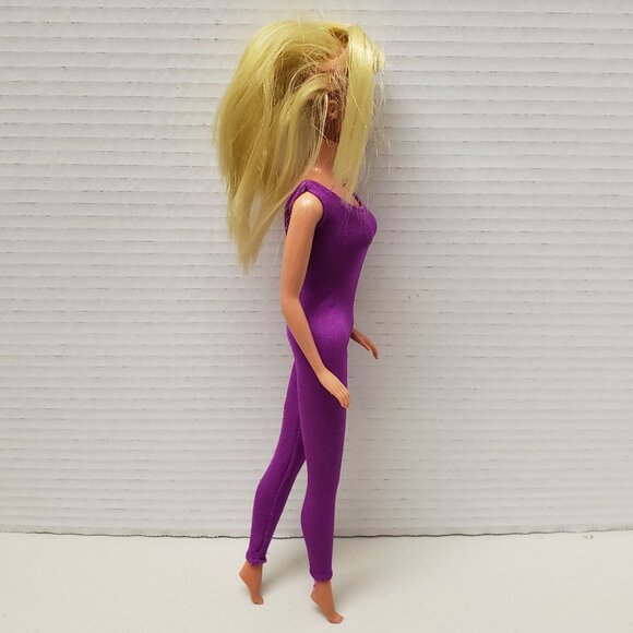 Barbie Super Dance/Danse Doll 1982 - Picture 6 of 8